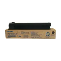 Toshiba T-FC415C-K Black Original Toner (Bundle With Full Set)
